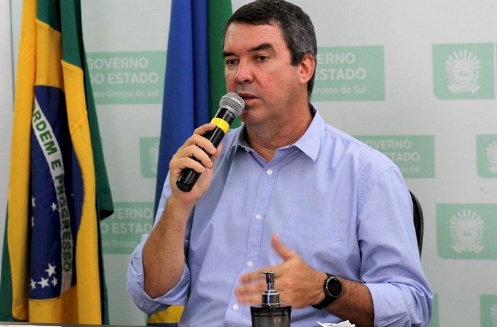 QUEM É EDUARDO RIEDEL