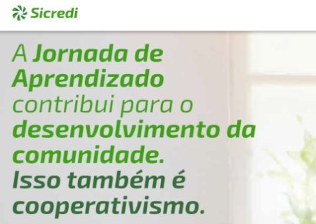 Sicredi lança plataforma de cursos on-line e aberta ao público