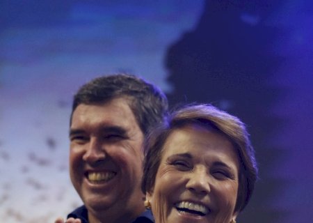 Riedel reafirma parceria com Bolsonaro e destaca aliança por um projeto de desenvolvimento