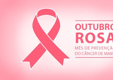 Esf’s iniciam ações relacionadas a campanha Outubro Rosa