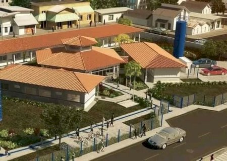 Prefeitura realiza maior frente de obras da história no setor educacional