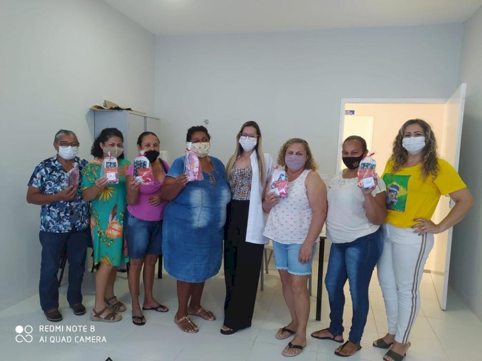 Com série de ações, Saúde encerra com sucesso campanha contra a Aids