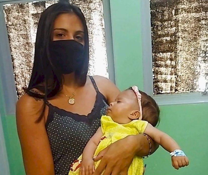 Paciente emociona equipe clínica do HR com carta de agradecimento
