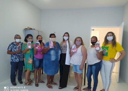 Com série de ações, Saúde encerra com sucesso campanha contra a Aids