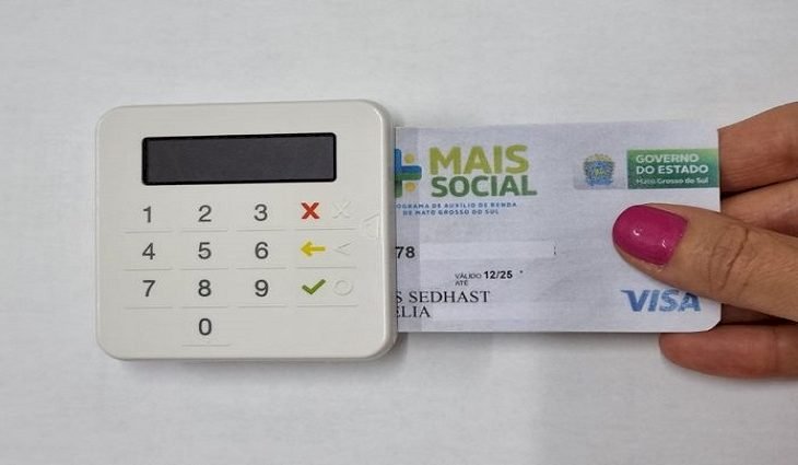 Mais Social: Governo suspende 3,9 mil benefícios por uso indevido e problemas no CadÚnico