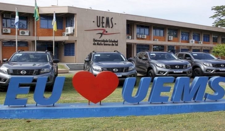 UEMS divulga gabarito definitivo e resultado preliminar do Vestibular 2023