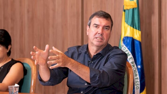 Governo de MS nomeia André de Araújo como diretor-presidente do Imasul e outras 72 pessoas