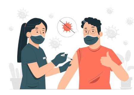 Anvisa alerta sobre risco de miocardite e pericardite pós-vacinação