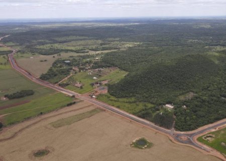 Obras de infraestrutura nas rodovias do Estado impulsionam o turismo de diferentes cidades