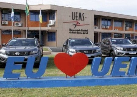 UEMS divulga gabarito definitivo e resultado preliminar do Vestibular 2023