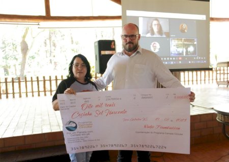 PROGRAMA CERRADO CIRCULAR PREMIA PARTICIPANTES COM R$ 8.000