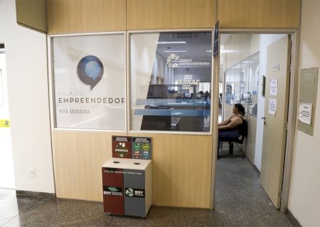 Sala do Empreendedor emite comunicado para alertar população sobre golpes