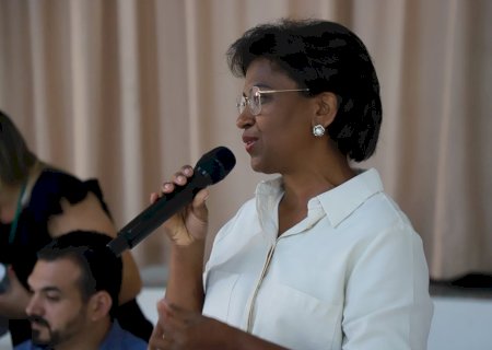Semcias realiza 11ª Conferência do CMDCA