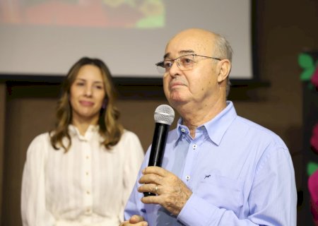 Coordenaria Executiva de Políticas Públicas para Mulher realiza abertura do mês da mulher