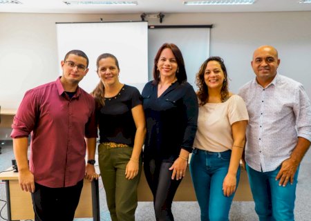 PREVINA realiza palestra sobre conselhos curador e fiscal