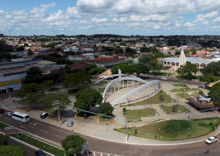 Corrida do Trabalhador: DEMTRAN comunica interdição de vias