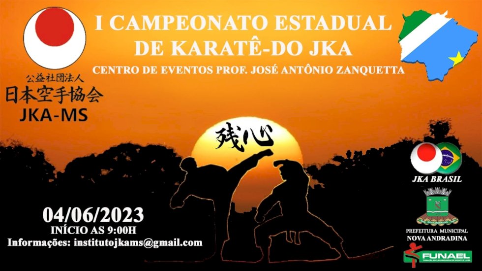 Alunos da APAE de Nova Andradina se preparam para campeonato estadual de Karatê