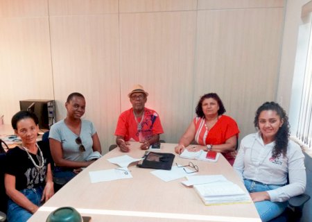 Conselho de Igualdade Racial debate ações em reunião extraordinária