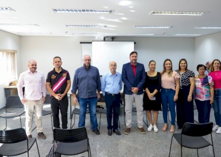 Prefeitura de Nova Andradina implanta projeto Dignidade Menstrual para garantir acesso a absorventes higiênicos