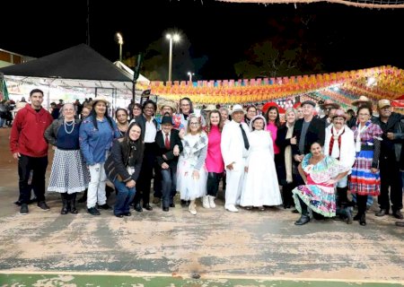 Sucesso de público, 39ª Fejuna surpreende pela organização e segurança