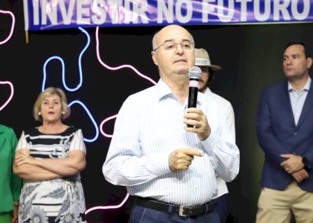 Abertura oficial da Semana Nacional da Juventude é marcada por palestra e apresentações musicais