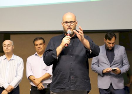 Mostra de Saúde Transparente celebra avanços na saúde de Nova Andradina