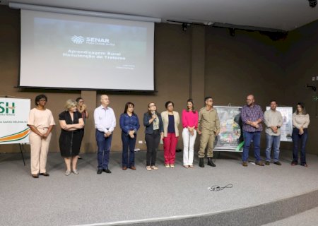 Semcias promove palestras e rodas de conversa sobre a campanha Agosto Lilás