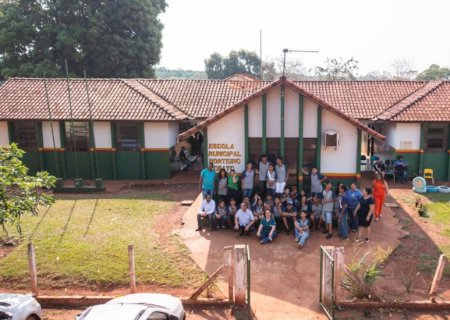 Sicredi lança as primeiras cooperativas escolares de MS