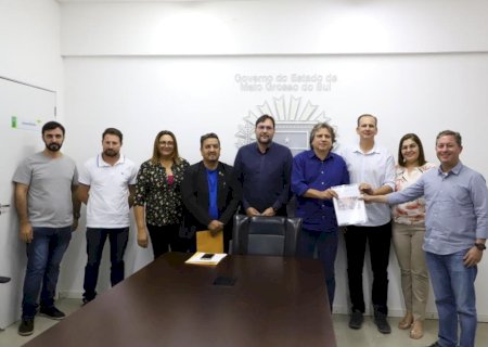 Creche poderá ser construída em Nova Casa Verde através de medida indenizatória