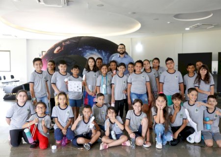 Mostra Científica da UEMS destaca Inovação e Educação