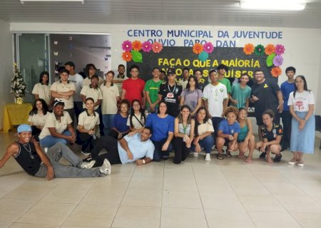 Semana da Família fortalece vínculos e celebra a base da sociedade