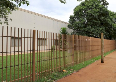 Obras de ampliação e modernização do Centro de Convivência do Idoso são iniciadas