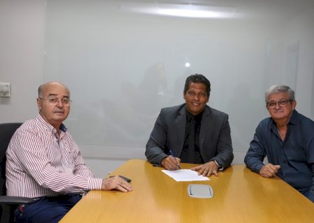 Nova Andradina terá Posto de Atendimento Virtual da Receita Federal
