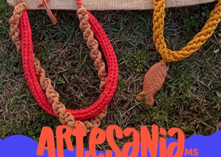Projeto Artesania promete fomentar empreendedorismo e preservação cultural