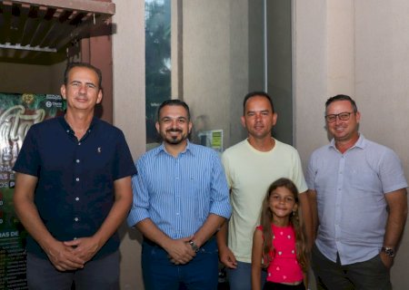 “Natal Mágico” encerra com sorteio de prêmios e celebração em Nova Andradina