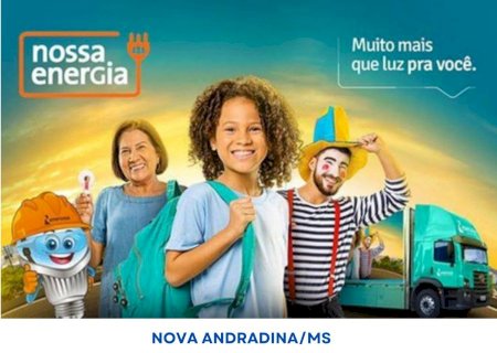 Geladeiras e ventiladores serão sorteados em ação social da Prefeitura e Energisa