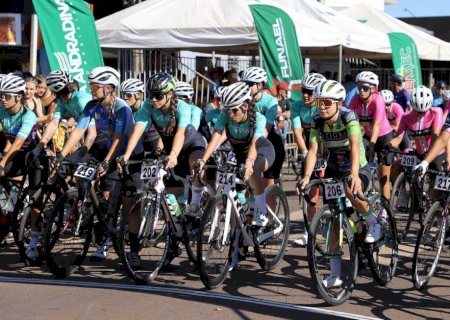 Corrida Ciclística e Pedestre do Trabalhador está com inscrições abertas