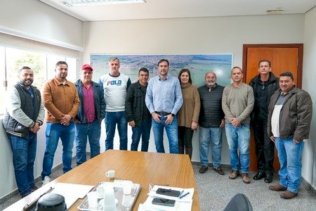 Prefeitura e Câmara destinam devolutiva do duodécimo para isenção da taxa do lixo e ampliação dos recursos da saúde